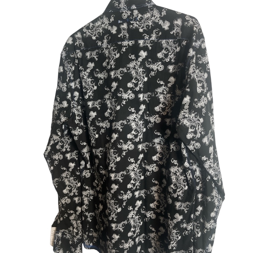 Georg Roth button down shirt - Picture 6 of 9